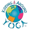 Kidding Around Yoga