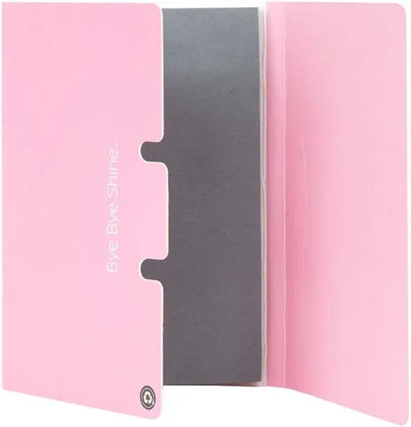 Brushworks Charcoal Blotting Papers