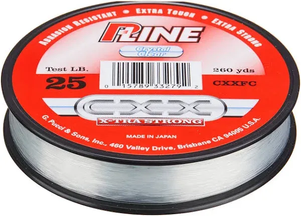 P-Line CXX X-Tra Strong