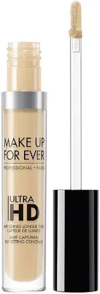 Make Up for Ever Ultra HD Self-Setting Concealer
