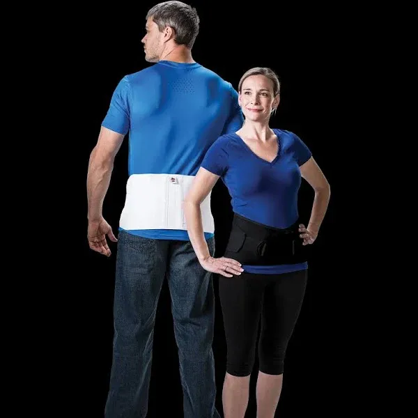 Core Products CorFit System Lumbosacral Back Support