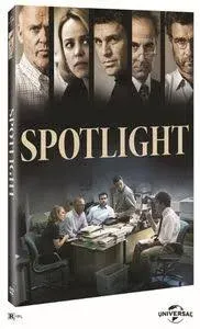 Spotlight (Blu-ray)