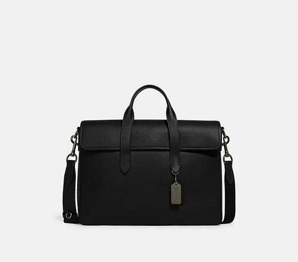 Coach Sullivan Portfolio Brief