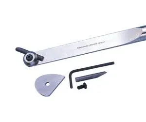 Robert Sorby Multi-Tip Hollowing Tool