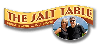 The Salt Table
