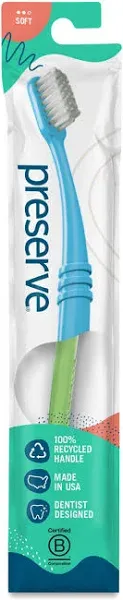 Preserve Soft Toothbrush