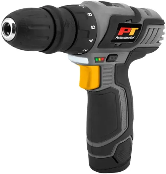 Performance Tool 12V 2-in-1 Drill/Driver