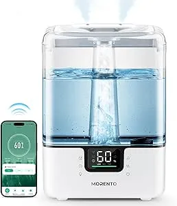 Morento Smart Humidifier