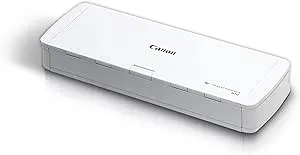 Canon imageFORMULA R10 Portable Scanner