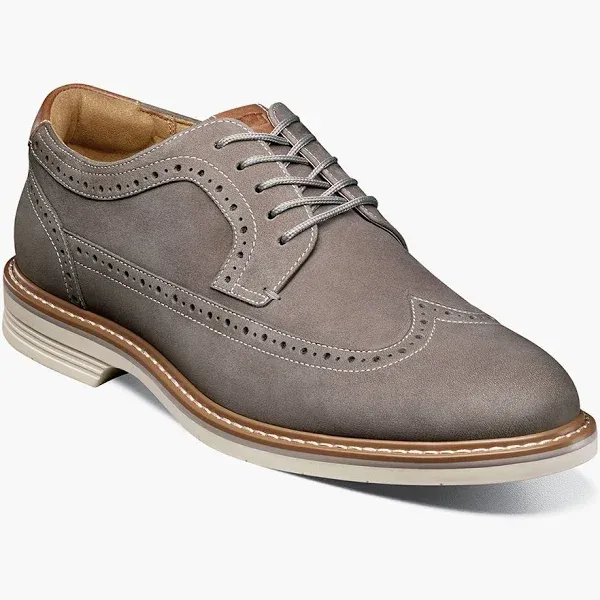 Florsheim Men's Norwalk Wingtip Oxford