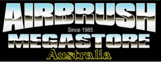 Airbrush Megastore