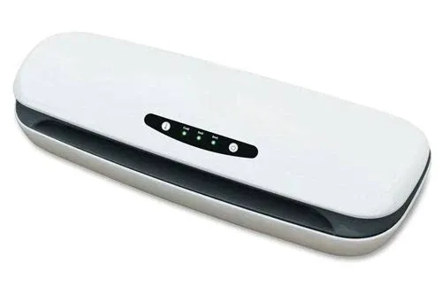 Business Source Document Laminator