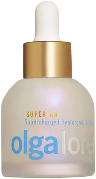 Super Ha Face Serum