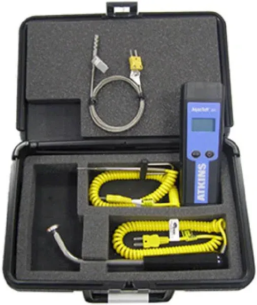 "Cooper-Atkins 93086-K Food Service Kit