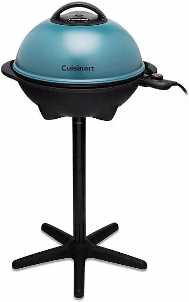 Cuisinart 2-in-1 Indoor/Outdoor Electric Griddle