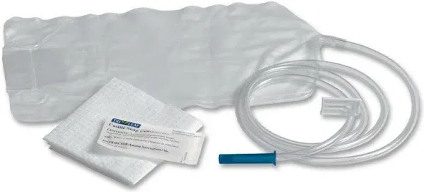 Medline Enema Bag