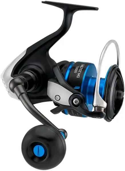Daiwa Saltist MQ Spinning Reel