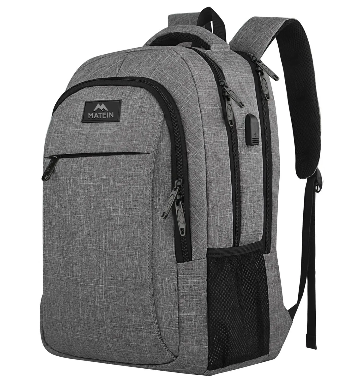 MATein Travel Laptop Backpack
