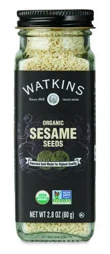 Watkins Seesame Seed