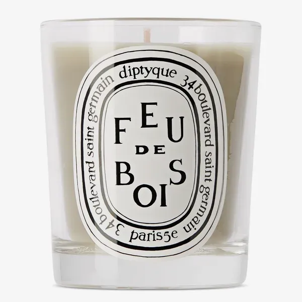Diptyque Feu de Bois Candle