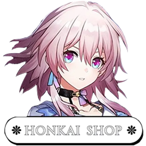 Honkai