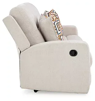 Ashley Danum Reclining Sofa