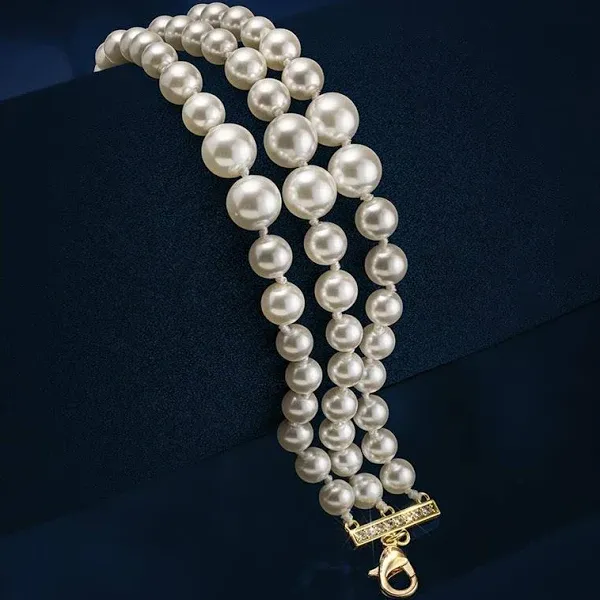 Elegance First Bracelet