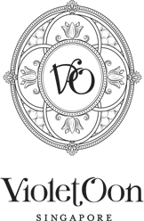 Violet Oon