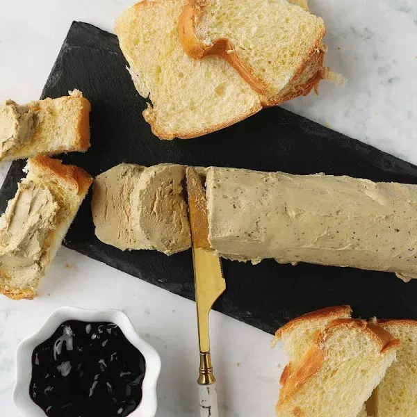 D'Artagnan Duck Foie Gras Medallion