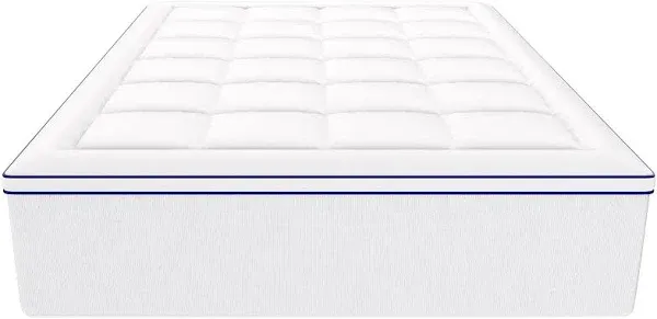 VEVOR Mattress Topper