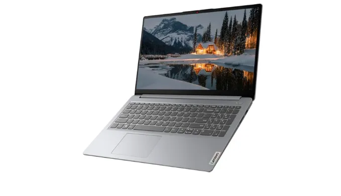 Lenovo IdeaPad 15.6 FHD Touchscreen Laptop, 40GB RAM 2.5TB Storage (2TB SSD+512GB Docking Station Set), 6-Cores Intel Core i3, Windows 11 Pro with Microsoft Office Included, Plusera Earphones