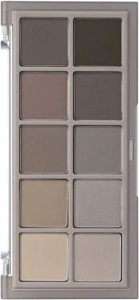 Rom&nd Better Than Palette Garden