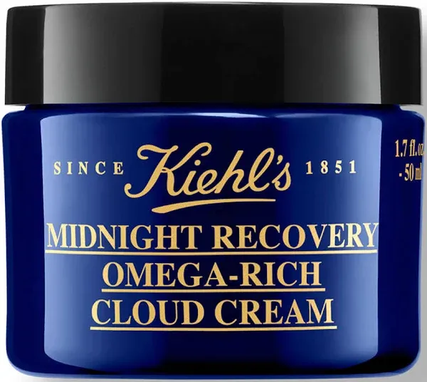 Kiehl's Midnight Recovery Omega-Rich Cloud Cream