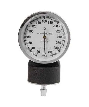 McKesson Blood Pressure Unit Gauge