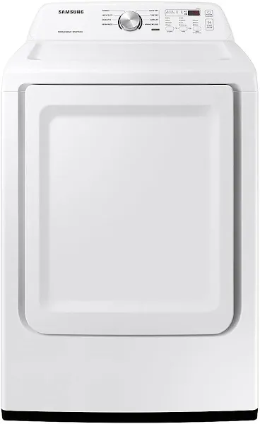 Samsung 7.2 Cu. ft. Electric Dryer