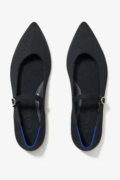 Rothys The Point Mary Jane II