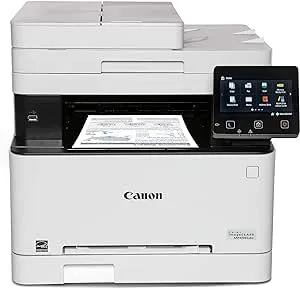 Canon Color imageClass MF656Cdw