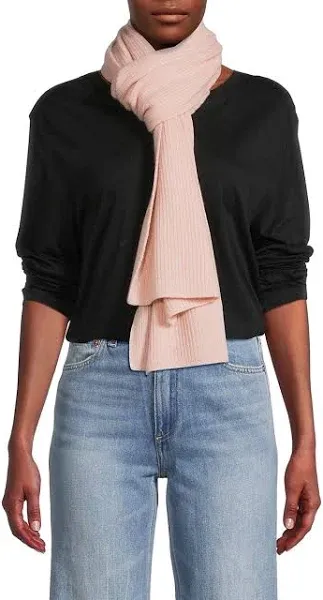 Saks Fifth Avenue Women's Cashmere Scarf