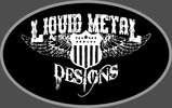 Liquid Metal Designs