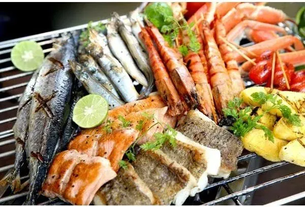 Tanner's Choice Seafood Subscription Wild Alaskan Catch