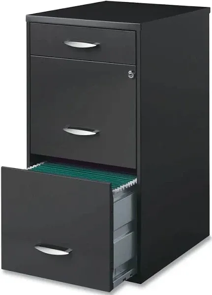 Hirsh Industries Utility File Cabinet