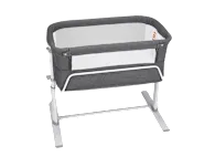 Ronbei Bedside Bassinet