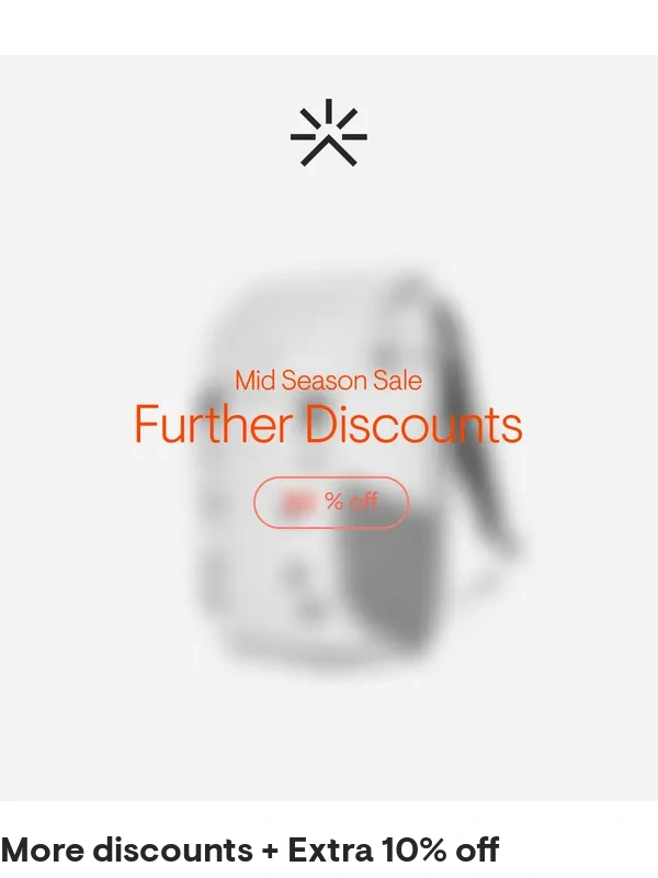Tropicfeel - Even more discounts