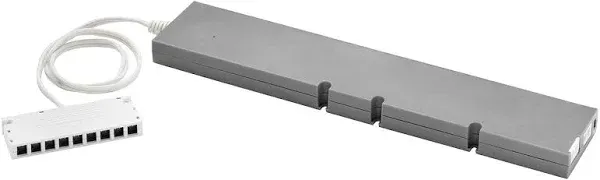 TRÅDFRI Driver for wireless control, smart gray, 30 W