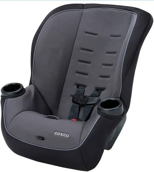 Cosco Onlook 2-in-1 Convertible Car Seat
