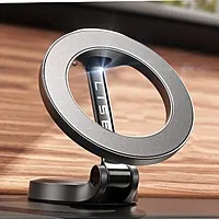 Prime Members: LISEN Ultra Magnetic Car Phone Holder (Bronze) $7.41 & More + Free Shipping