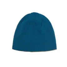 Snow Peak Flat Knit Cap