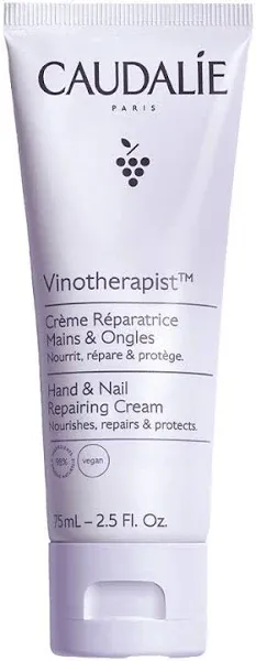 Caudalie Vinotherapist Hand and Nail Repairing Cream