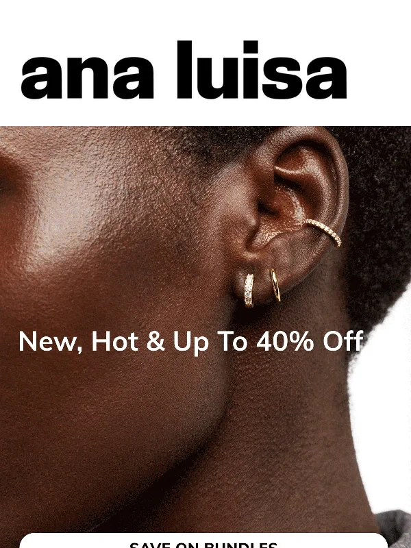 Ana Luisa - NEW BUNDLES JUST DROPPED ✨