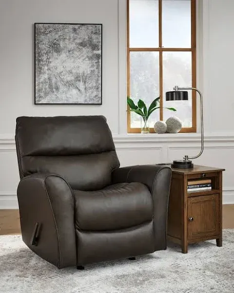 Ashley Furniture Mcaleer Recliner